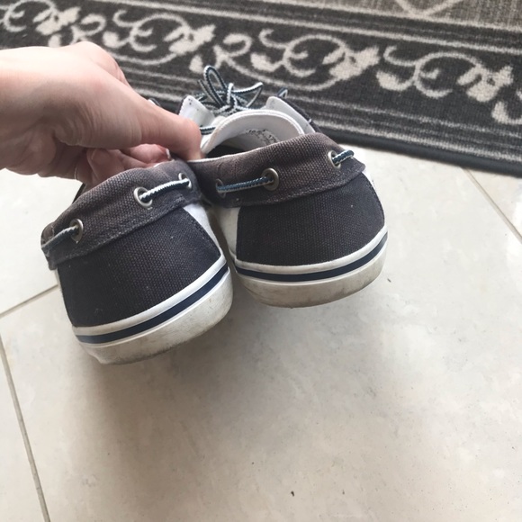 Timberland Boat Shoes - Picture 4 of 8